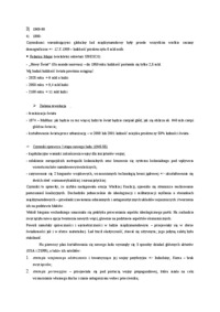 Ewolucja ładu międzynarodowego