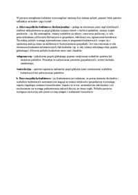  Finanse publiczne i polityka budżetowa jako podstawowe narzędzia polityki gospodarczej