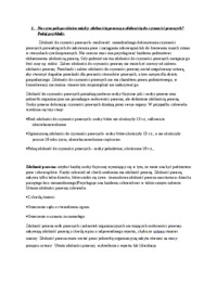 Zdolność prawna a zdolność do czynności prawnych