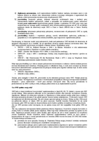  Rola ONZ w stabilizacji ładu międzynarodowego