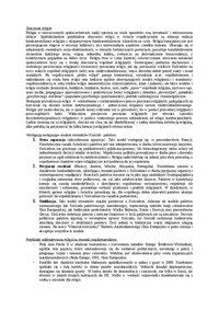   Rola religii w kształtowaniu tozsamości kulturowej i jej znaczenie we współczesnym świecie