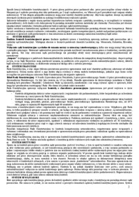  Sądownictwo powszechne a kontrola konstytucyjności prawa