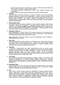  Przeobrażenia społeczności międzynarodowej od średniowiecza do czasów współczesnych ewolucji prawa międzynarodowego