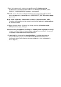 Źródła i przejawy procesów sekularyzacyjnych w Europie