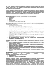   Źródła prawa Unii Europejskiej