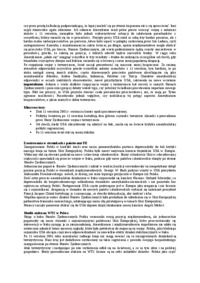 i Ataki terrorystyczne 11 września 2001 r w Stanach Zjednoczonych i ich implikacje międzynarodowe