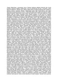  Druga wojna światowa w dyplomacji mocarstw i narodziny systemu jałtańsko-poczdamskiego