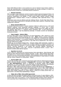  Pakt Hitler-Stalin i geneza II wojny światowej