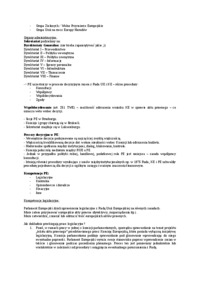 i  Parlament Europejski i jego kompetencje