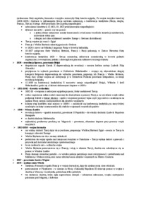  Polityka międzynarodowa (1815-1871)