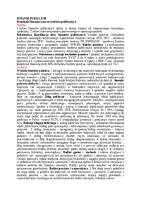 przeslanki-finansowania-ze-srodkow-publicznych