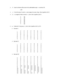 Badania operacyjne-sprawozdanie 6