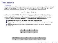 Ekonometria-plan prezentacji