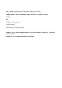 Wielopierścieniowe węglowodory aromatyczne WWA