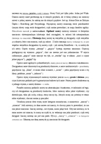 Nazwa jako kategoria syntaktyczna