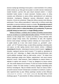 Podstawowe typy definicji