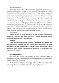 Błędy wieloznaczności i niedopowiedzenia