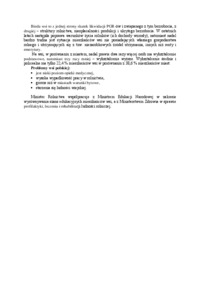 Kwestia rolna-minister rolnictwa i rozwoju wsi Marek Sawicki