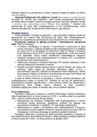 PFRON-państwowy fundusz rehabilitacyjny osób niepełnosprawnych