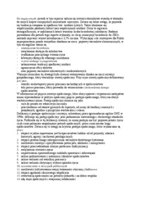 Poziom życia i jego mierniki