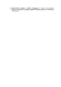 Rola pracownika socjalnego