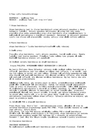 Zagadnienia egzamin opracowane