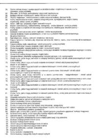 Pytania na egzamin 54-100