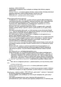  Historia doktryn politycznych i prawnych