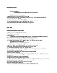 Zoologia systematyczna