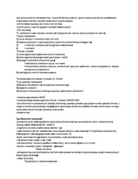 Rząd Pseudophyllidea- wieloczłonowe