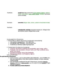 Ameryka Północna-Holarktyda