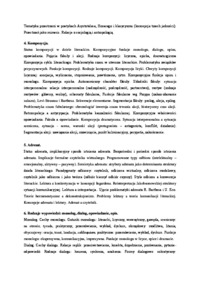 Podmiot literacki-omówienie podastatowych pojęć