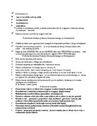 Terapia Skoncentrowana na Rozwiązaniach