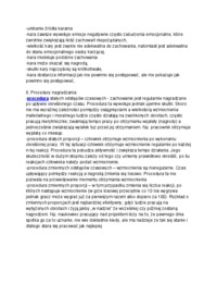 Behawioryzm - opis i założenia