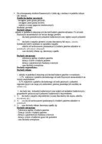 Dochody jednostek samorządu terytorialnego