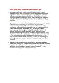 Opłaty lokalne - opracowanie