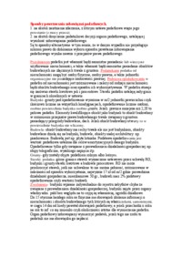 Sposoby powstawania zobowiązań podatkowych