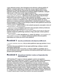 Budżet państwa i podatki