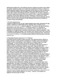 Ustawy ustrojowe - wykład