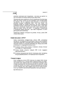 Architektura TCP IP w Windows 10