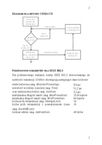 Technologie sieci LAN