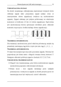 Warstwa fizyczna sieci LAN