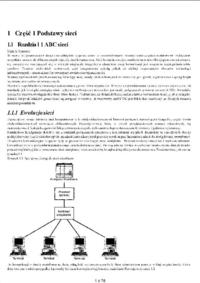 Multimedia i sieci komputerowe - skrypt s. 1