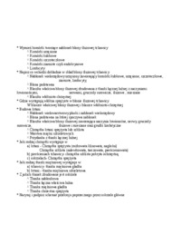 Układ oddechowy - opis