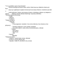 Techniki używane w histologii