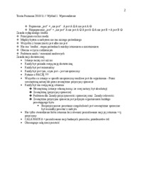 Ituicja intelektualna i pierwsze zasady