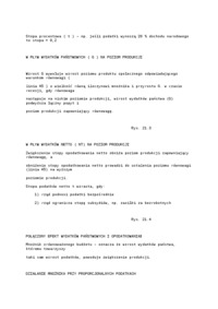 Globalny popyt - podstawowe pojęcia