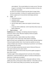 W jaki sposób człowiek nabywa kulturę