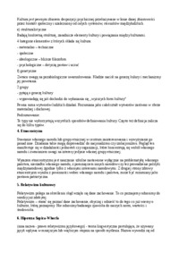 Wstęp do kulturoznawstwa