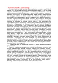 Państwo i jednostka